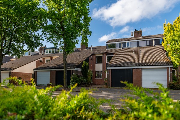 Medium property photo - Eikenlaan 23, 2161 GZ Lisse